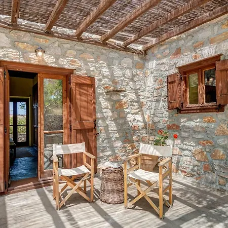 Agrofarm Gg Casa vacanze Parakopí