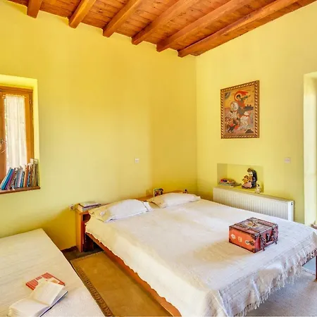 Casa vacanze Agrofarm Gg